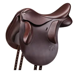 Bates Versa All-Purpose Saddle