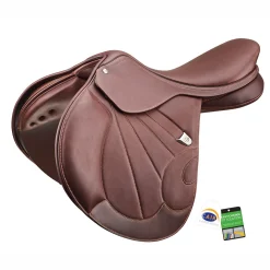 Bates Victrix Saddle