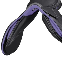 Bates Victrix Saddle