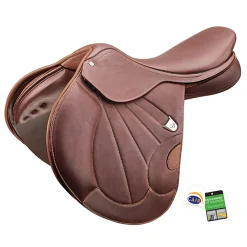Bates Victrix Saddle