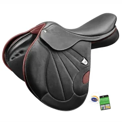 Bates Victrix Saddle