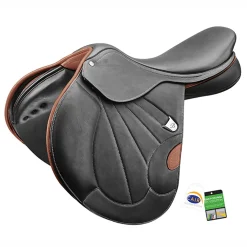 Bates Victrix Saddle