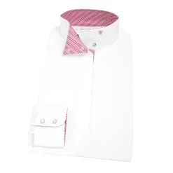 Beacon Hill Talent Yarn® Show Shirt