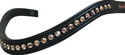 Beasties™ Brilliance Crystal Wave Browband