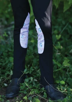 Belle & Bow Equestrian Children′s Schooling Jods