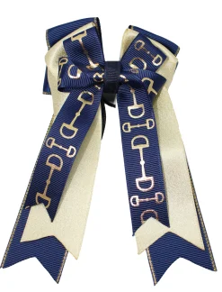 Belle & Bow Equestrian Hair Bows
