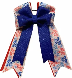 Belle & Bow Equestrian Hair Bows