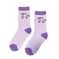 Belle & Bow Equestrian Socks