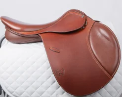BLEMISHED Pessoa® A/O AMS® Saddle