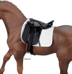 Breyer® Dressage Saddle