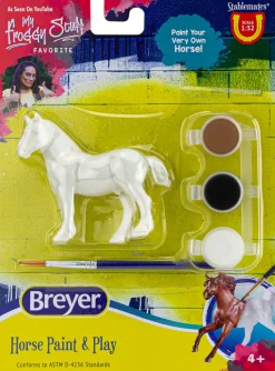 Breyer® Horse Paint & Play