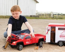 Breyer® Traditional Series Dually Truck