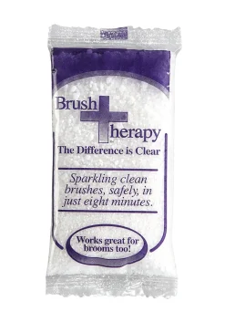 Brush Therapy