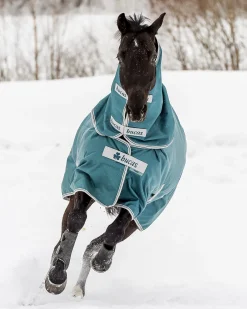 Bucas Atlantic 400 Gram Turnout Blanket