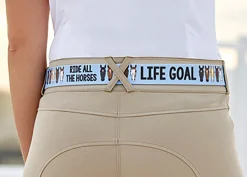 C4 Dover Saddlery® Exclusive Belt