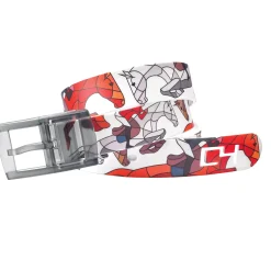 C4 Print Belt with Buckle