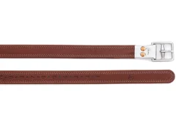 Camelot Lined Stirrup Leathers