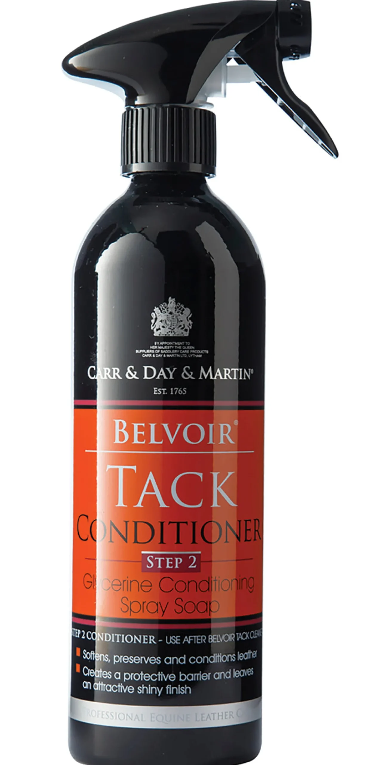 Carr & Day & Martin® Belvoir® Tack Conditioner Spray