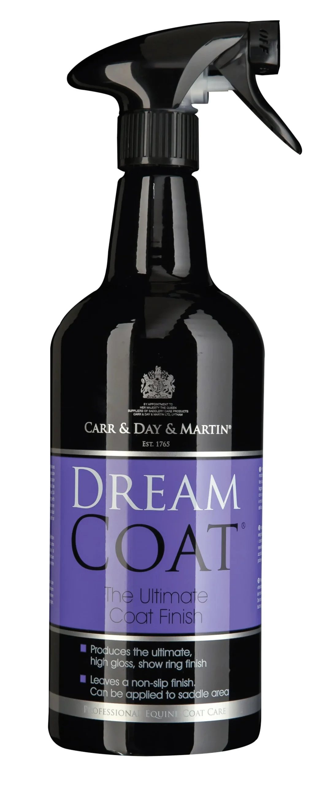 Carr & Day & Martin® Dream Coat®