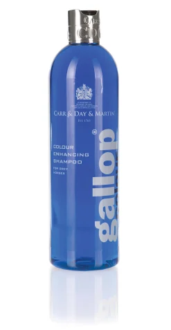 Carr & Day & Martin® Gallop Colour Enhancing Shampoo