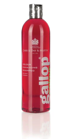 Carr & Day & Martin® Gallop Colour Enhancing Shampoo