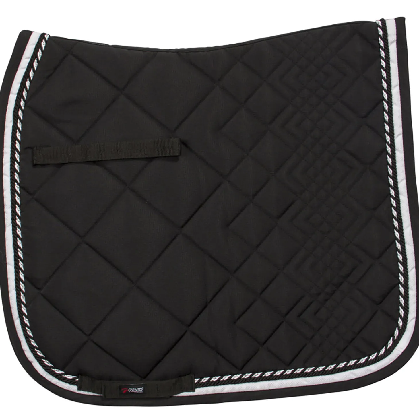 Catago® Diamond Dressage Pad