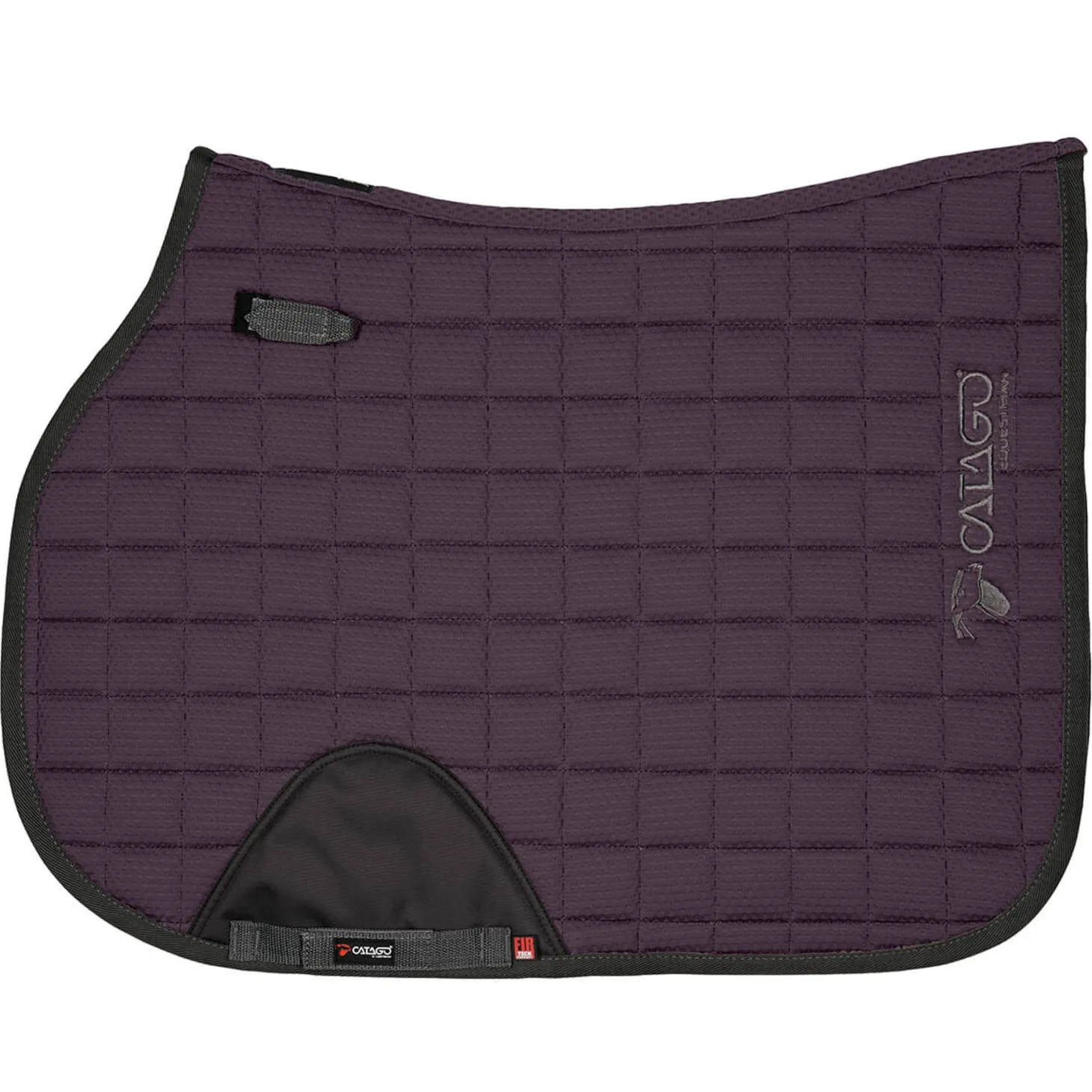 Catago® FIR-Tech All-Purpose Saddle Pad