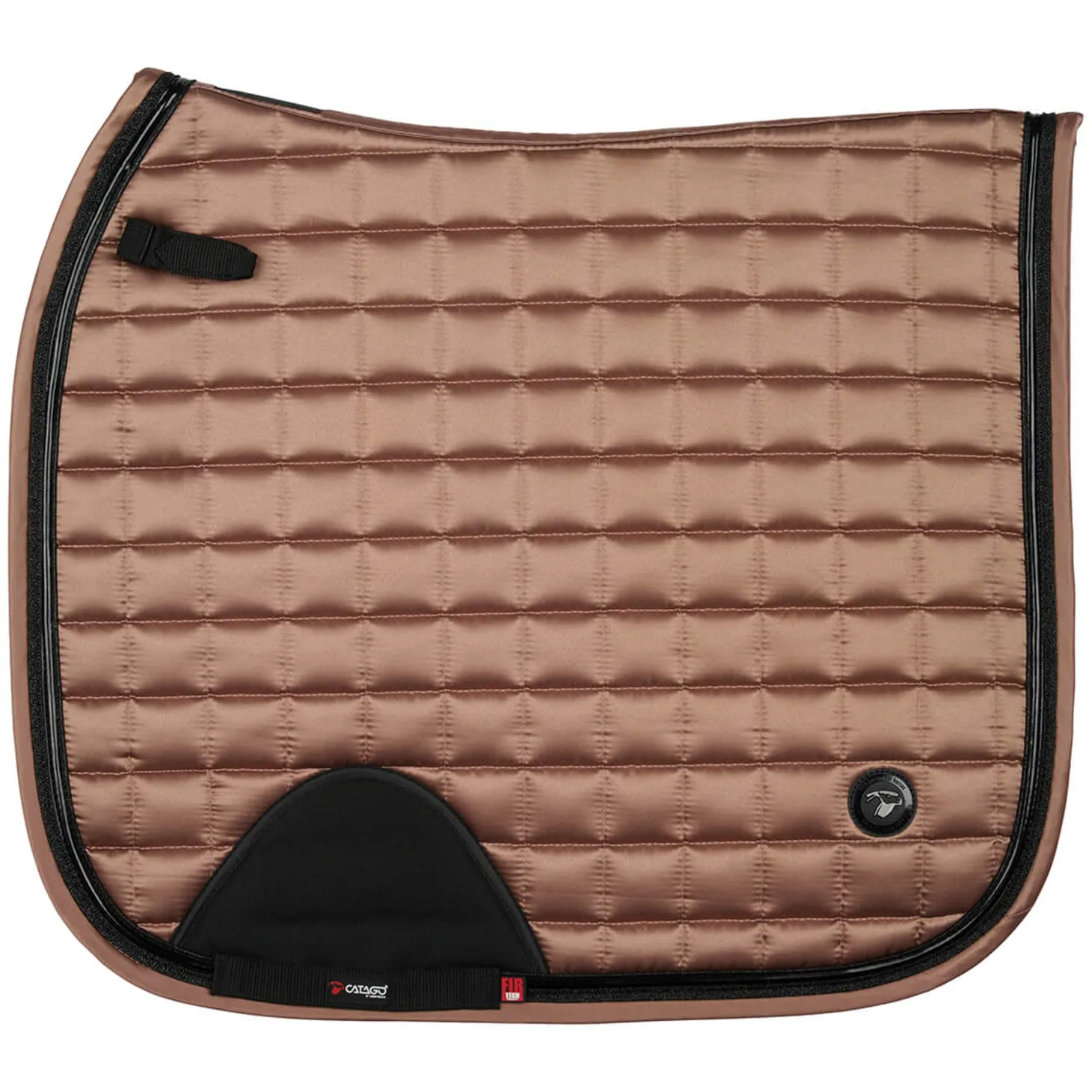Catago® FIR-Tech Elegant Dressage Pad