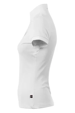 Cavallo® Ladies’ Caval Noela Short Sleeve Show Shirt