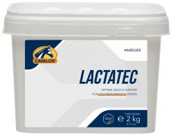 Cavalor® Lactatec