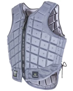 Champion® Children’s Titanium Ti22 Body Protector – Medium