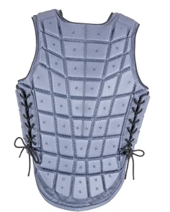 Champion® Children’s Titanium Ti22 Body Protector – Medium