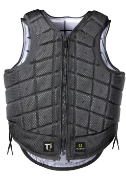 Champion® Children’s Titanium Ti22 Body Protector – XL