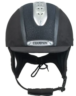 Champion® Evolution Puissance Helmet