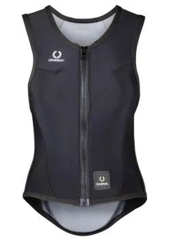 Champion® Sculpt Back Protector