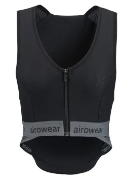 Charles Owen Adults’ Shadow Back Protector
