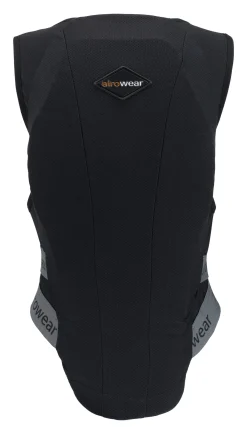 Charles Owen Junior Shadow Back Protector