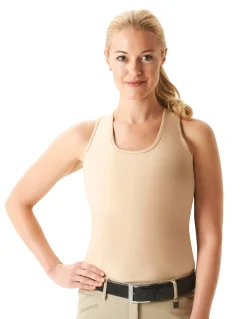 Cheata Equestrian Trotter Tank