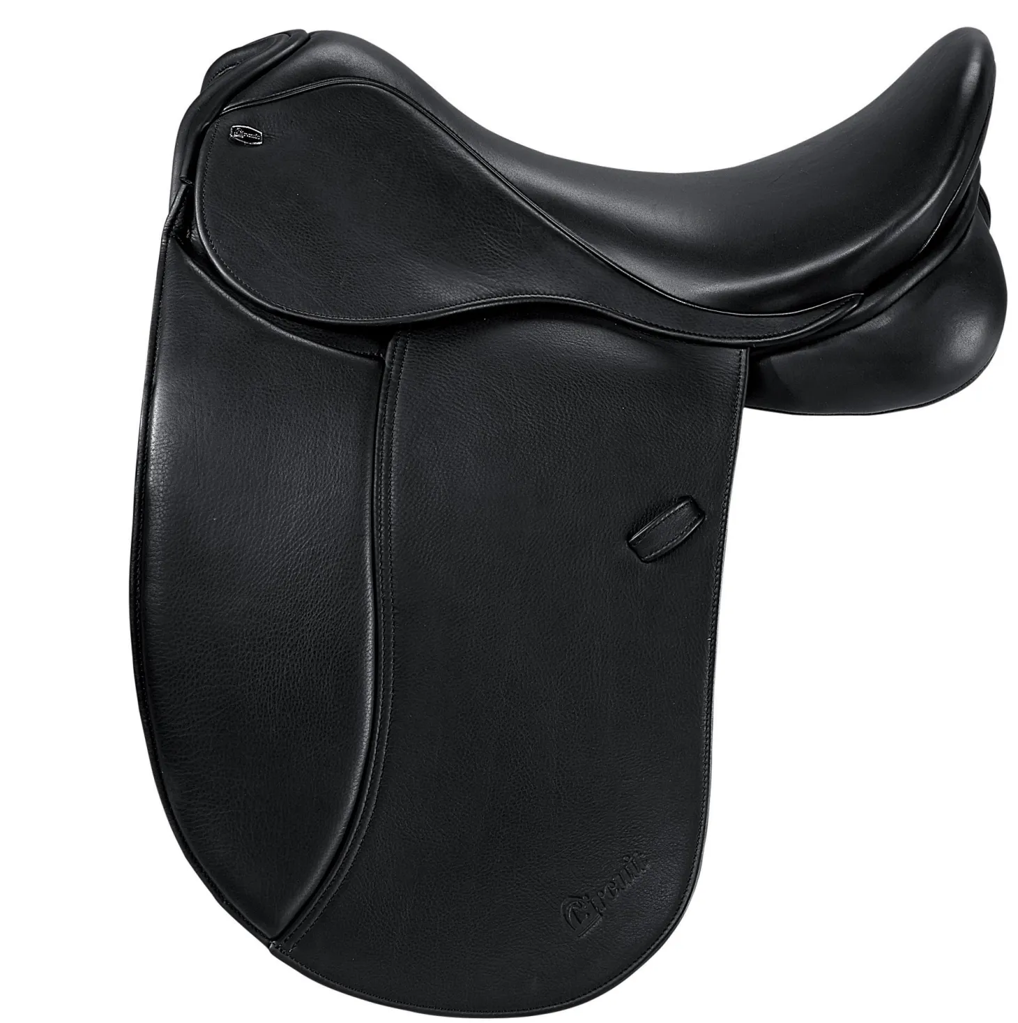 Circuit™ Premier DX Dressage Saddle