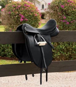 Circuit™ Premier Dressage Saddle