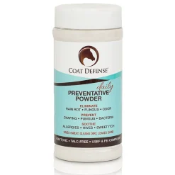 Coat Defense® Daily Preventative Powder