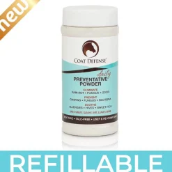 Coat Defense® Daily Preventative Powder