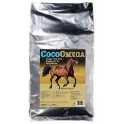 CocoOmega™ by SmartEquine™ - 30 lbs.