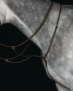 Collegiate® Running Martingale IV