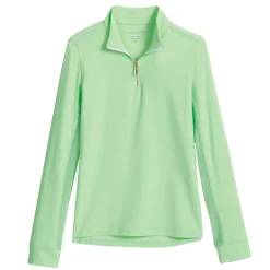 CoolBlast® 100 Kids’ Colleen Long Sleeve Shirt