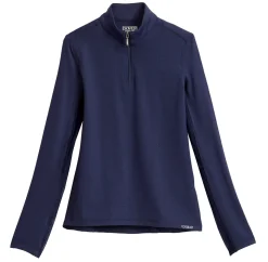 CoolBlast® 100 Kids’ Long Sleeve Shirt