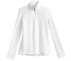 CoolBlast® 100 Kids’ Long Sleeve Shirt