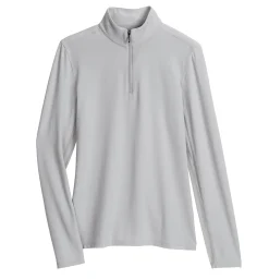 CoolBlast® 100 Ladies’ Long Sleeve Shirt