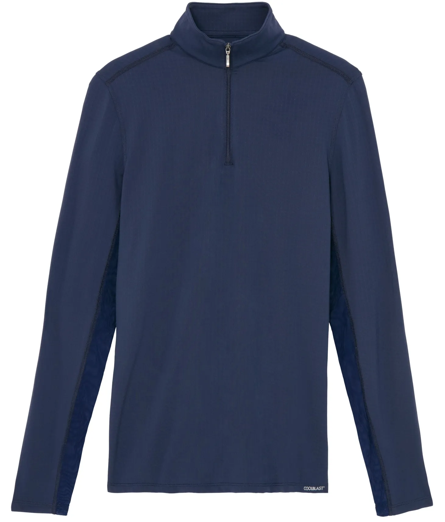 CoolBlast® 100 Ladies’ Long Sleeve Shirt