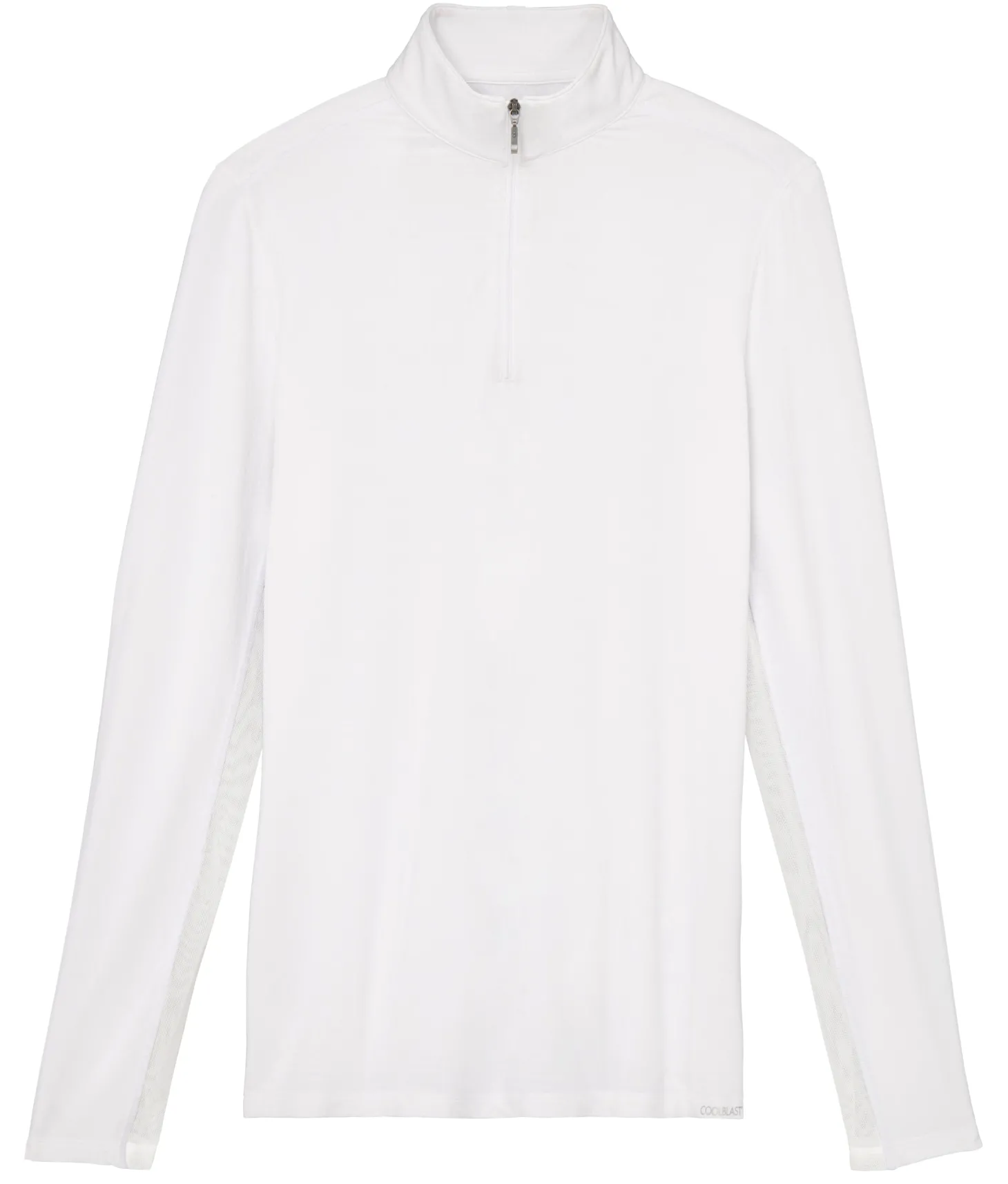 CoolBlast® 100 Ladies’ Long Sleeve Shirt